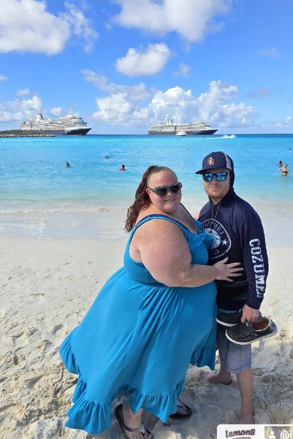 Cruise Brothers Travel Agent Kristopher Hicks